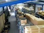 Service en onderhoud aan uw reinigingsmachine (alle merken!), Ophalen of Verzenden, Gebruikt, Schrobmachine