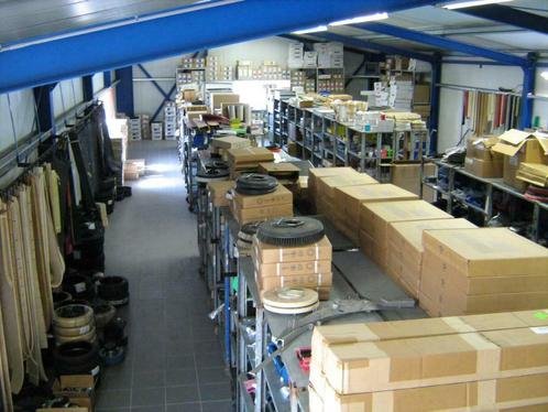 Service en onderhoud aan uw reinigingsmachine (alle merken!), Doe-het-zelf en Verbouw, Reinigingsmachines, Gebruikt, Schrobmachine