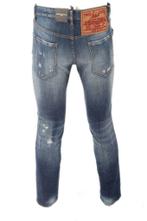 Nieuwe Dsquared2 jeans maat 50 dsquared s71lb0729