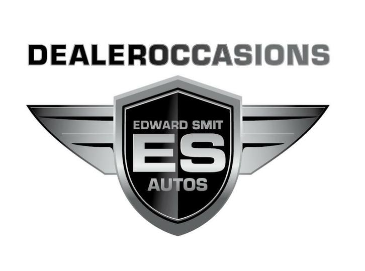 Edward Smit Auto's