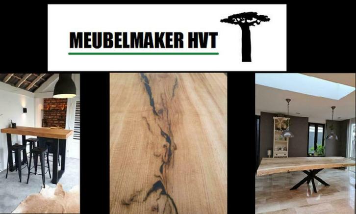 Meubelmakerij HVT