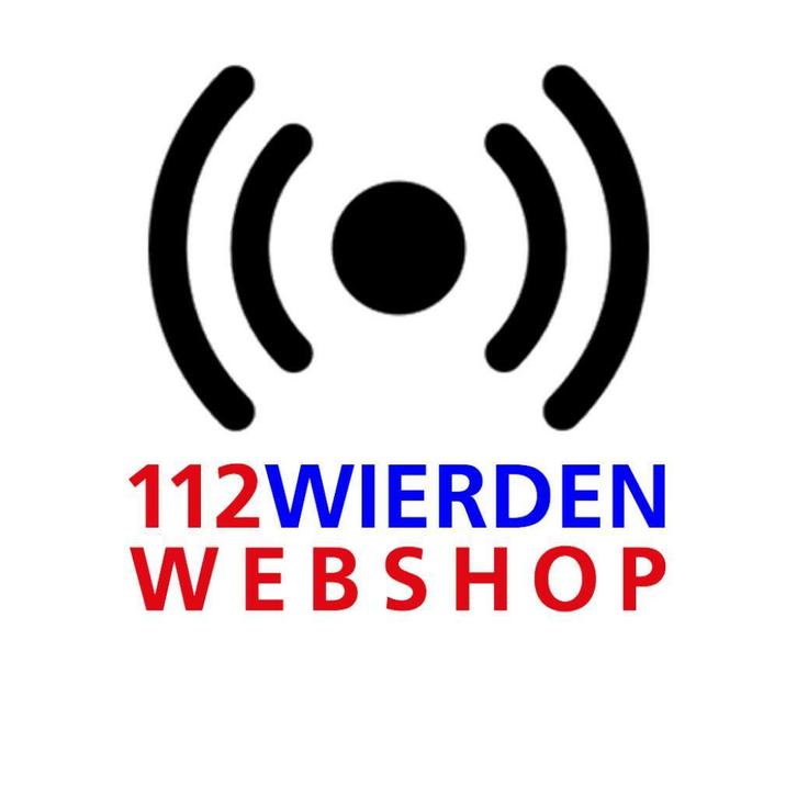 112Wierden Webshop