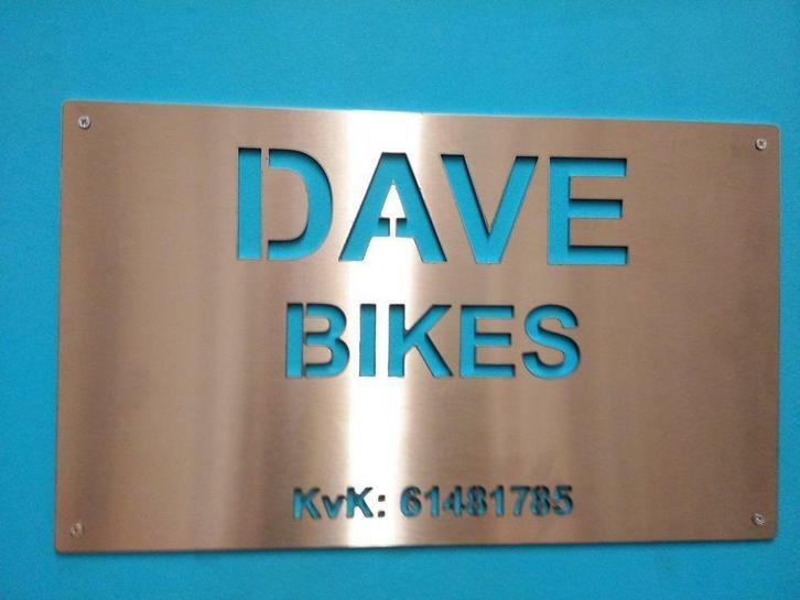 DaveBikes