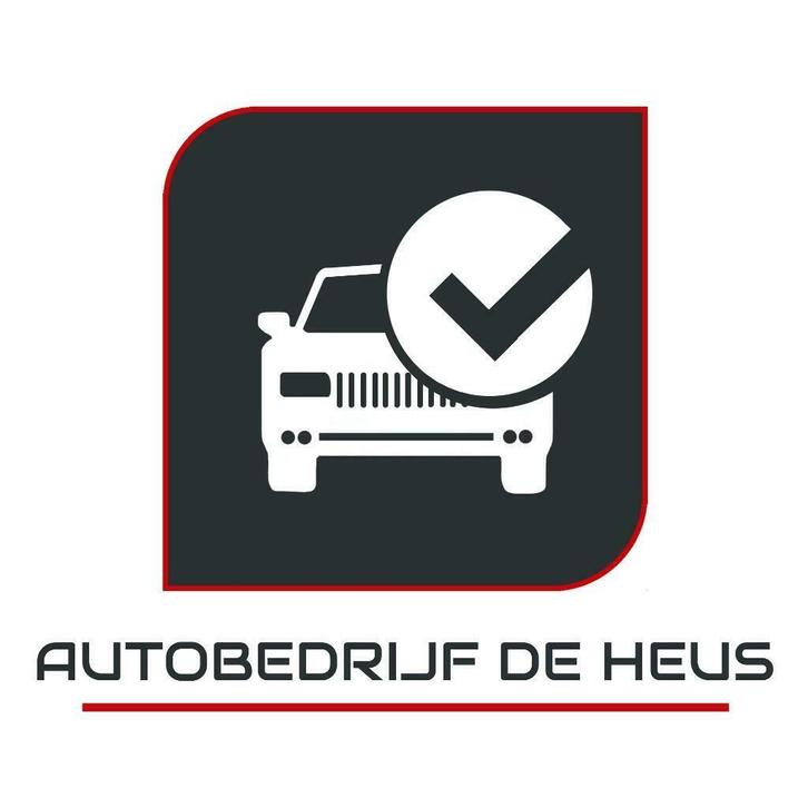 Autobedrijf De Heus