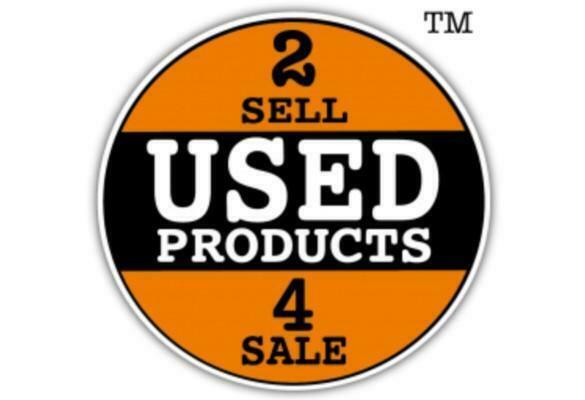 Used Products Emmen