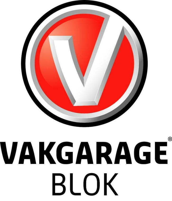 Vakgarage Blok