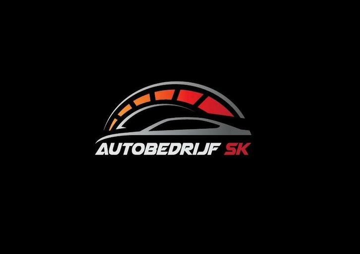 Autobedrijf SK