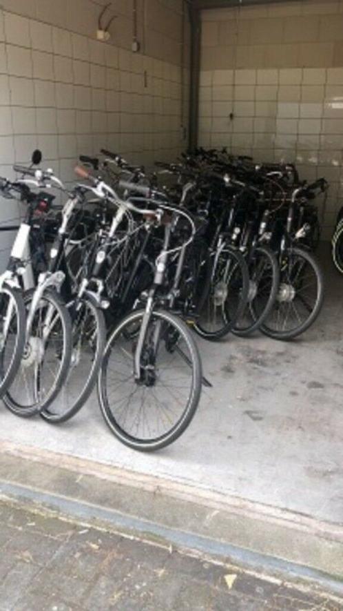 E-BIKE GIGANT