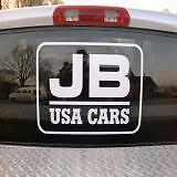 J.B. USA Cars en Export