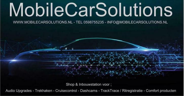 MobileCarSolutions