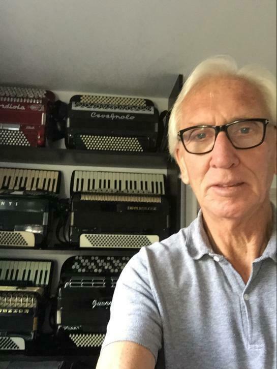 FredAccordeon