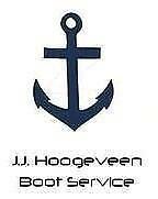 J.J. Hoogeveen Boot Service