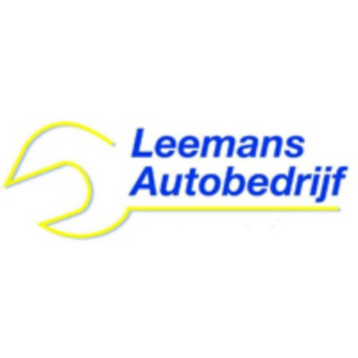 Autobedrijf Leemans