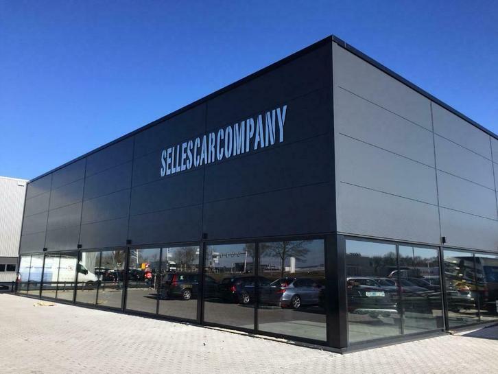 Selles Car Company
