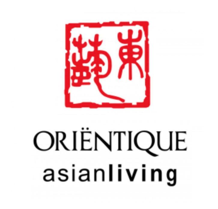 Orientique Asianliving