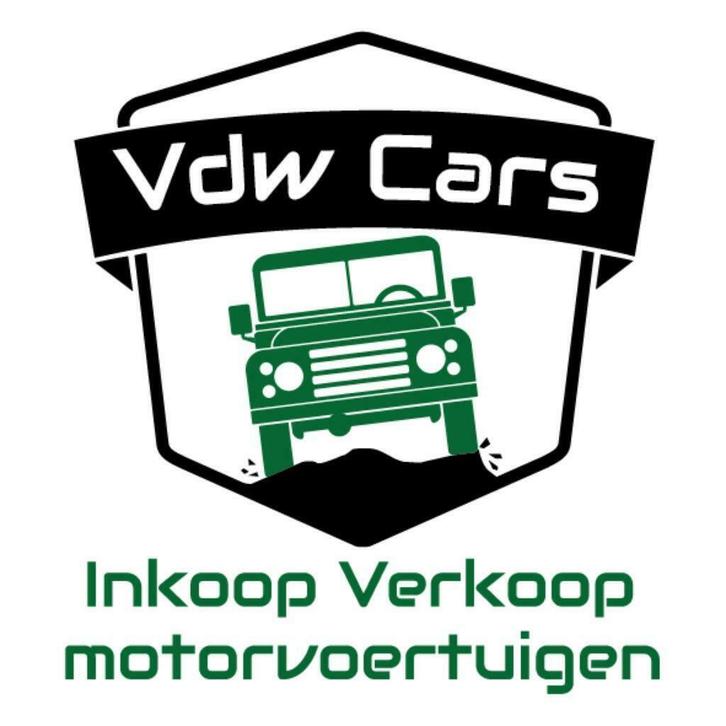 Vdw Cars Roosendaal