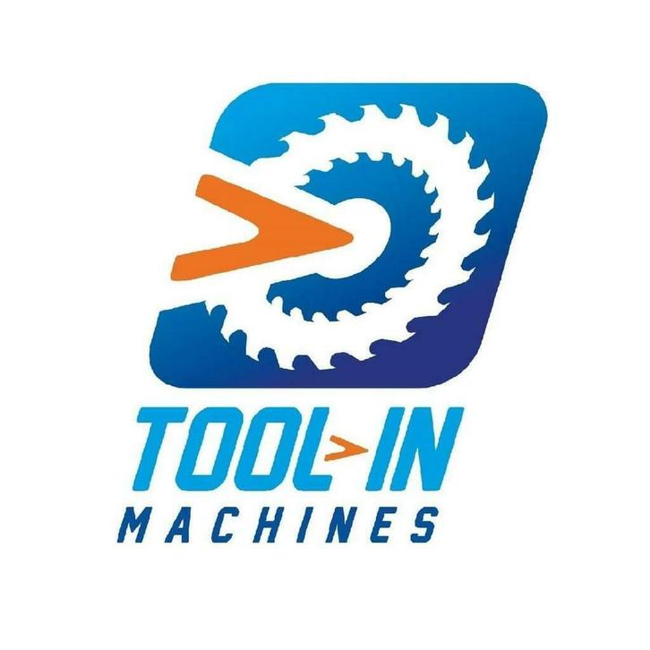 Tool-in machines