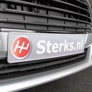 Autobedrijf Sterks 