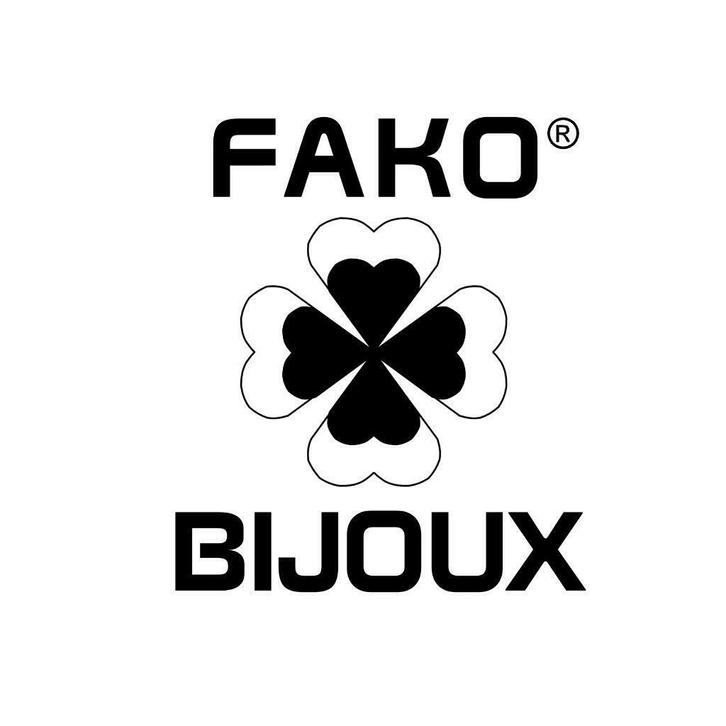 Fako Bijoux