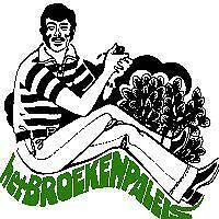 Het Broekenpaleis
