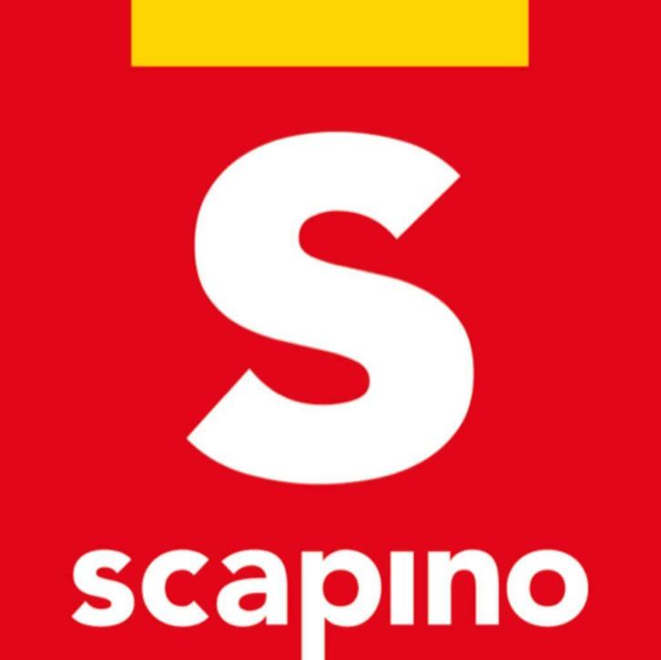 Scapino