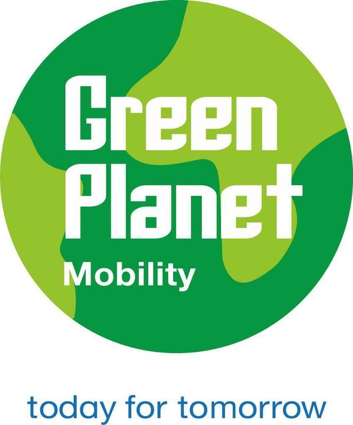 Green Planet Mobility