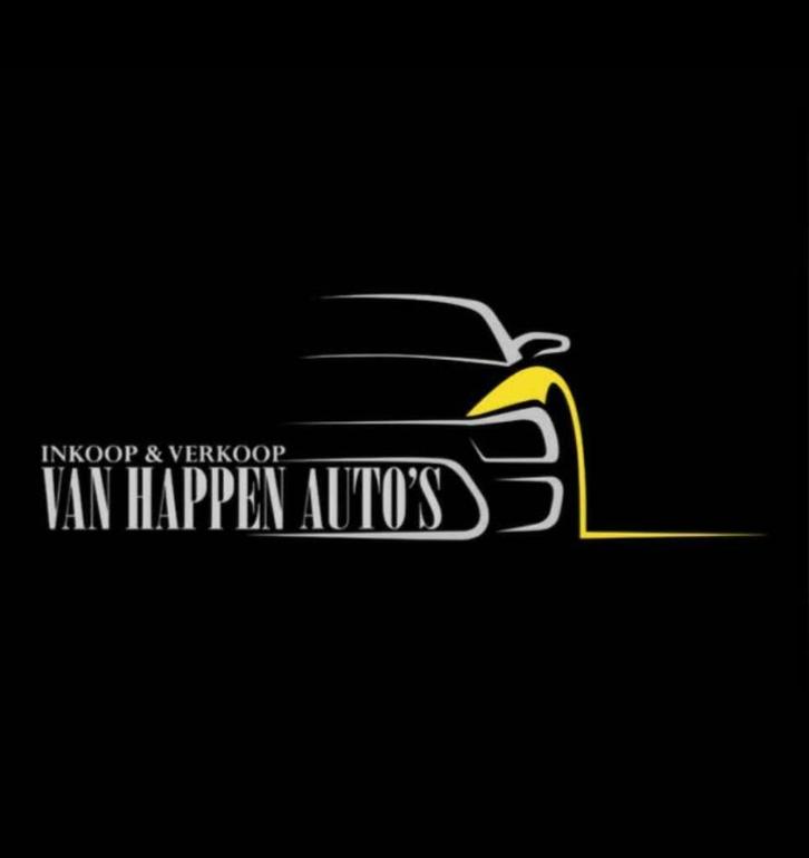 Van Happen Auto's