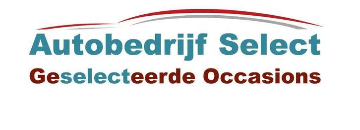 Autobedrijf Select