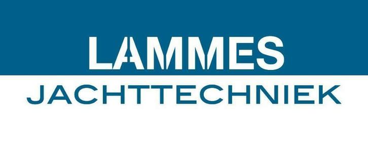 Lammes Jachttechniek