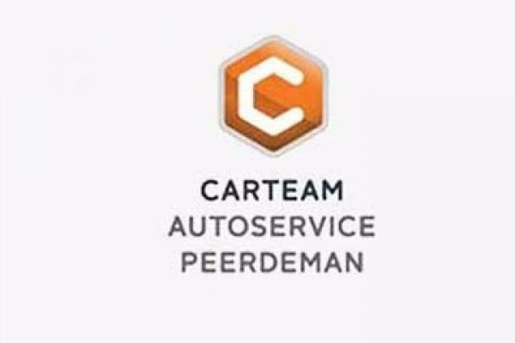 Carteam Autoservice Peerdeman