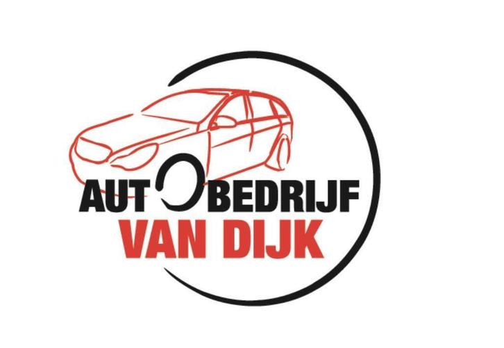 Autobedrijf van Dijk