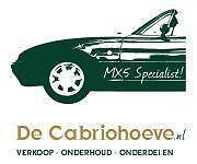 De Cabriohoeve