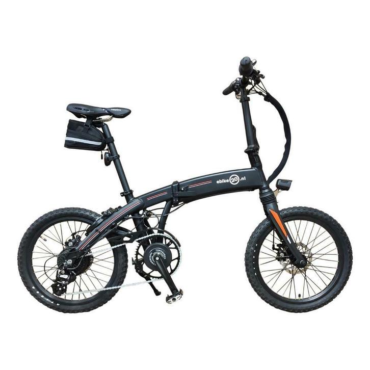 Ebike20 | Slimbike
