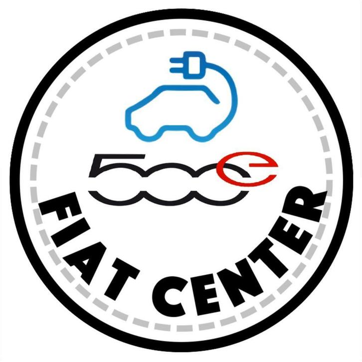 500E Fiat Center