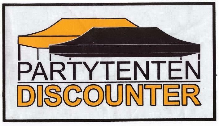 Partytenten Discounter