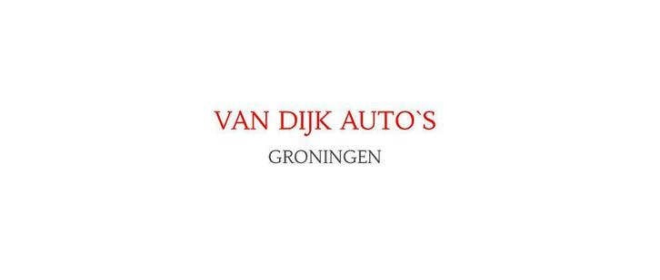 Van Dijk Auto's Groningen