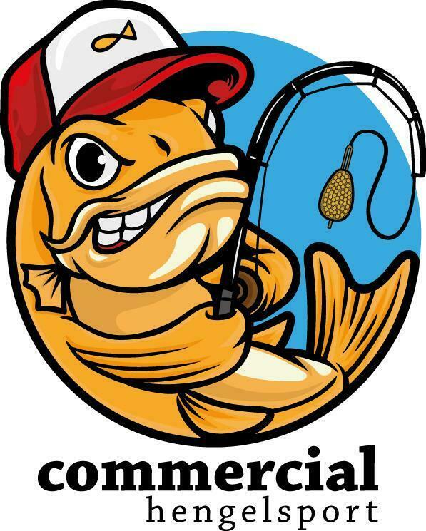Commercial-hengelsport