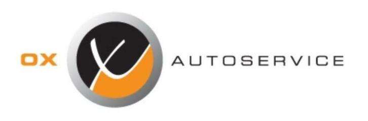 Ox Autoservice 