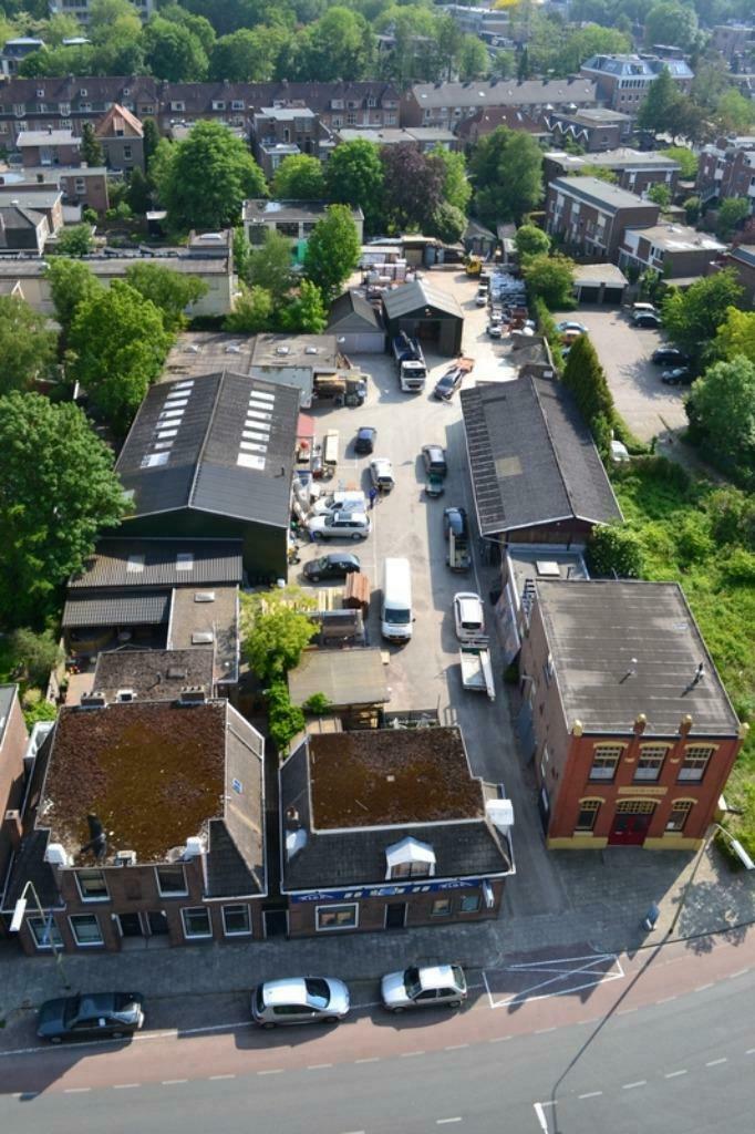 Klok Bouwmaterialen