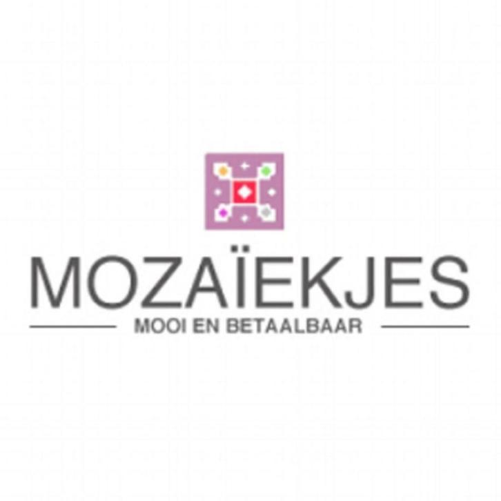 Mozaiekjes