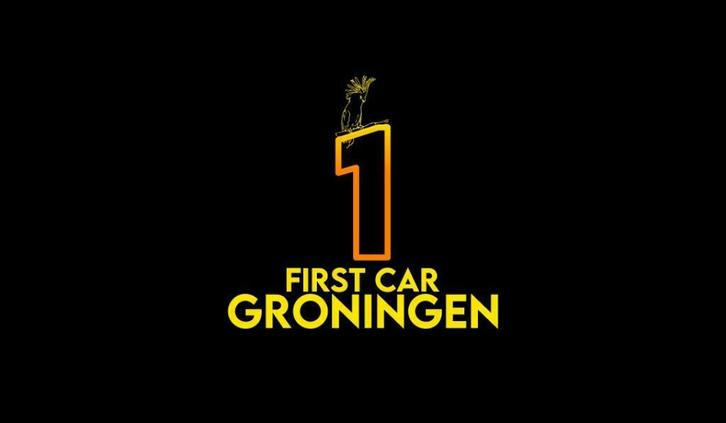 First Car Groningen