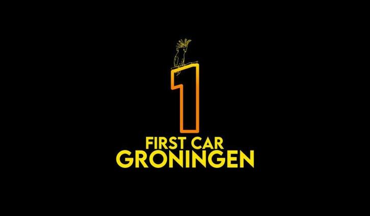 First Car Groningen