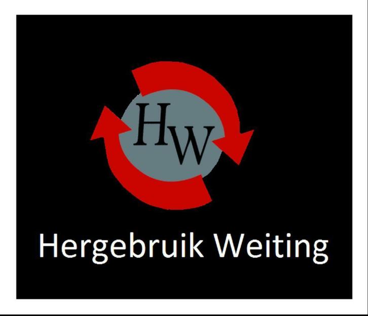 Hergebruik Weiting