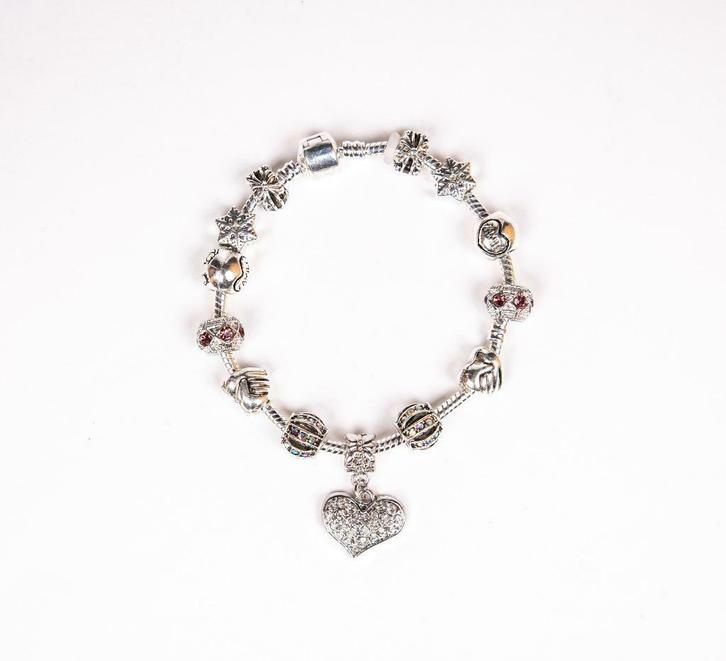 Online sieraden winkel