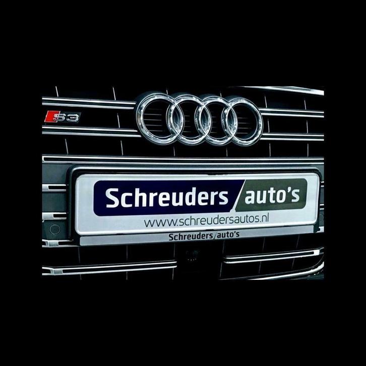 Schreuders Auto's