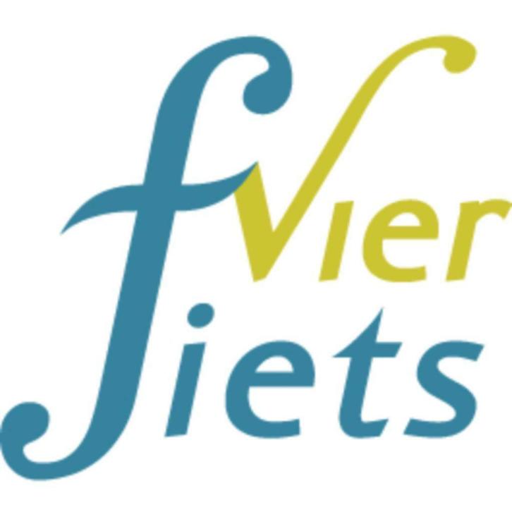 Vierfiets