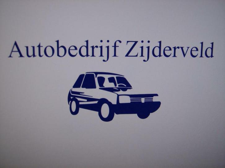 Autobedrijf Zijderveld 