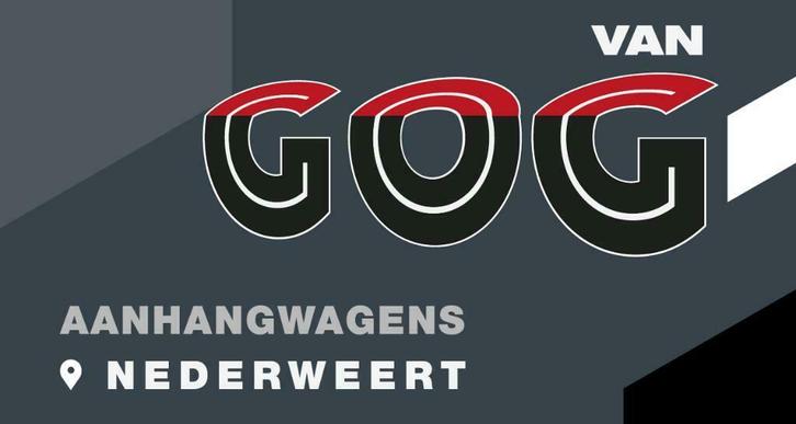 van Gog aanhanwagens