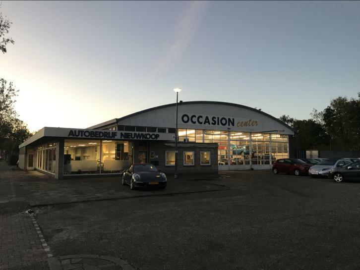 Autobedrijf Nieuwkoop