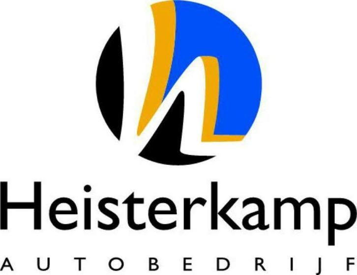 Autobedrijf Heisterkamp